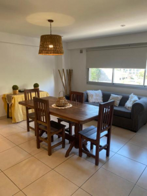 Departamento para estadía en salta vacaciones o business para 4 personas
